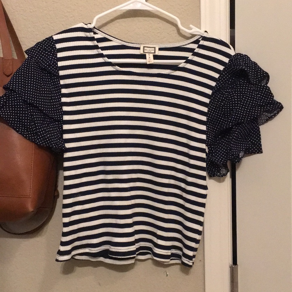 Roolee shirt